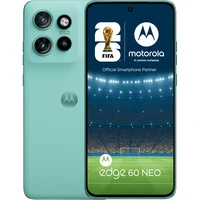 Motorola EDGE 60 Neo 12GB/256 GB PANTONE Frostbite - Mobilní telefony