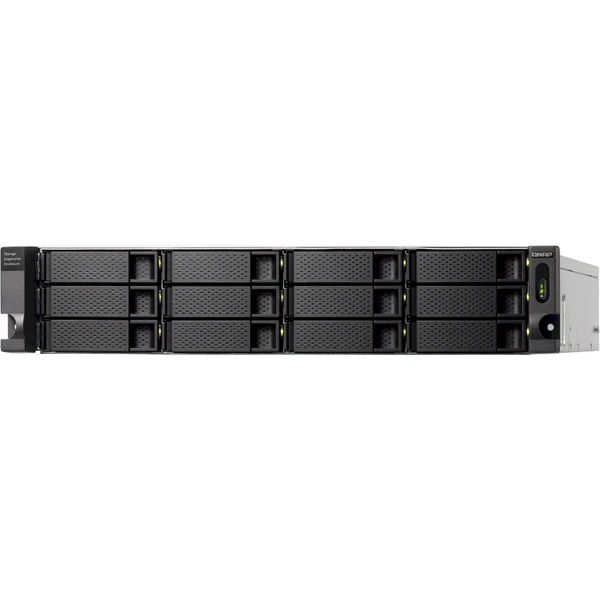 QNAP TL-R1200C-RP - NAS servery - Obrázek OFMK000K01
