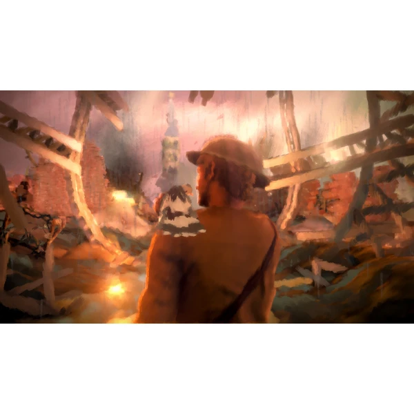 11-11 Memories Retold (PS4) - Hry pro PS4 - Obrázek OFR5100201