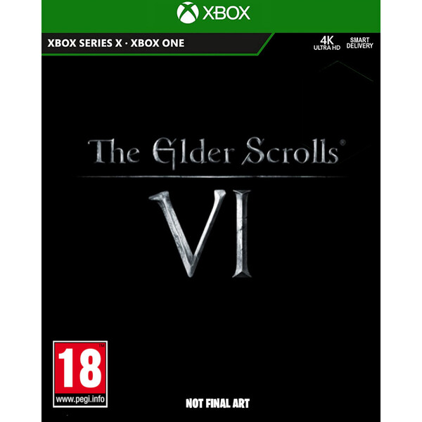 The Elder Scrolls VI