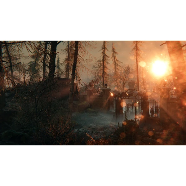 Syberia: The World Before (PS5) - Hry pro PS5 - Obrázek OFTG100501