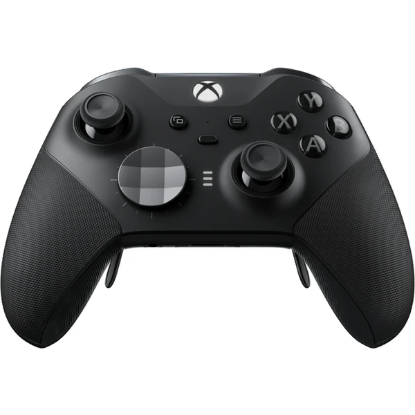 Xbox Elite Wireless Series 2 bezdrátový ovladač černý - Herní ovladače - Obrázek OFUP600301