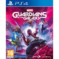 Marvel's Guardians of the Galaxy (PS4) - Hry pro PS4