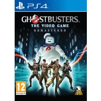 Ghostbusters Remastered (PS4) - Hry pro PS4