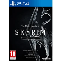 The Elder Scrolls V: Skyrim (PS4) - Hry pro PS4
