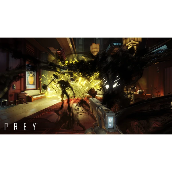 Prey (Xbox One) - Hry pro Xbox One - Obrázek OG45100201