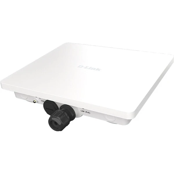 D-Link Nuclias Connect AX3000 venkovní access point bílý - Access pointy - Obrázek OG6J000K01