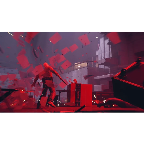 Control (Xbox One) - Hry pro Xbox One - Obrázek OG94100201