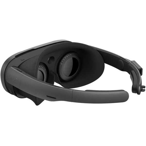 HTC VIVE XR Elite Refresh - VR Brýle - Obrázek OGBC000K01