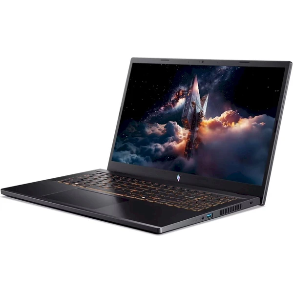 Acer Nitro V 15 AI (ANV15-42-R3BW) RTX 4050 černý - Notebooky - Obrázek OGBJ000K01