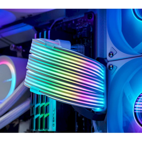 Jonsbo PC Light Cable GPU 3x 8-Pin - Kabely a redukce - Obrázek OGHJ000K01