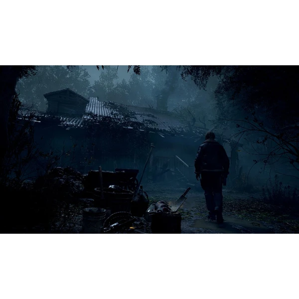 Resident Evil 4 (Xbox Series X) - Hry pro Xbox Series - Obrázek OGNH100501