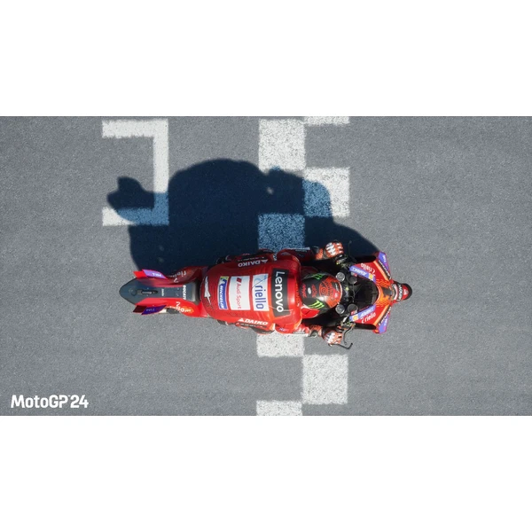 MotoGP 24 (PS5) - Hry pro PS5 - Obrázek OGQ2000P01