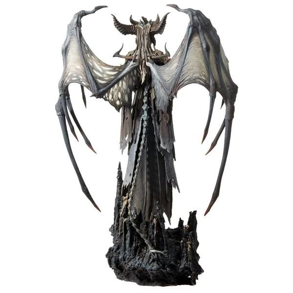 Socha Blizzard Diablo IV - Lilith Premium 62 cm - Sochy a sošky - Obrázek OGTW600301