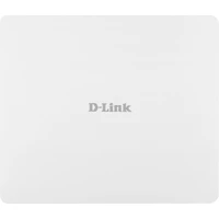 D-Link AC1200 Wave2 venkovní access point bílý - Access pointy