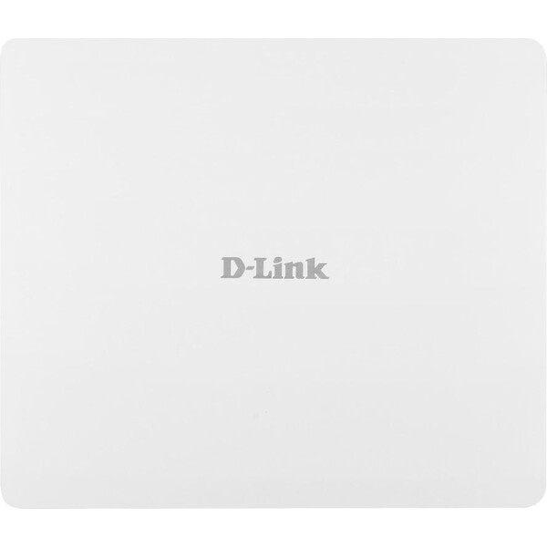 D-Link DAP-3666 Bílá