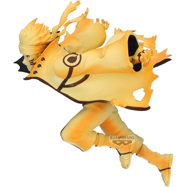 Figurka Bandai Banpresto Naruto VIBRATION STARS - Naruto Uzumaki 17 cm - Figurky - Obrázek OGXH000K01