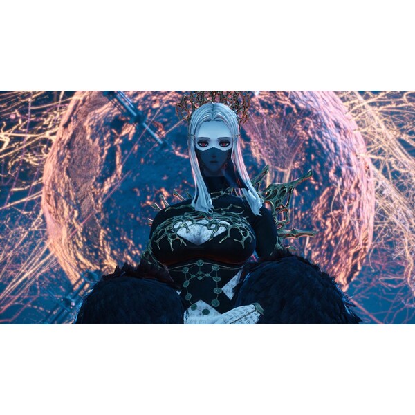 Code Vein II (PS5) - Hry pro PS5 - Obrázek OGXK000K01