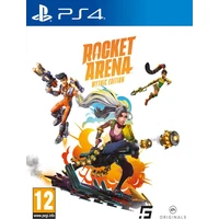 Rocket Arena (PS4) - Hry pro PS4