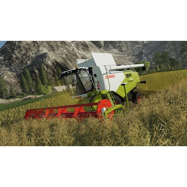 Farming Simulator 19: Ambassador Edition (PS4) - Hry pro PS4 - Obrázek OGYQF00101