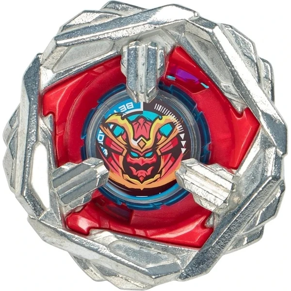 Beyblade X Steel Samurai 4-80T Booster Pack Set - Hračky - Obrázek OH1P000K01