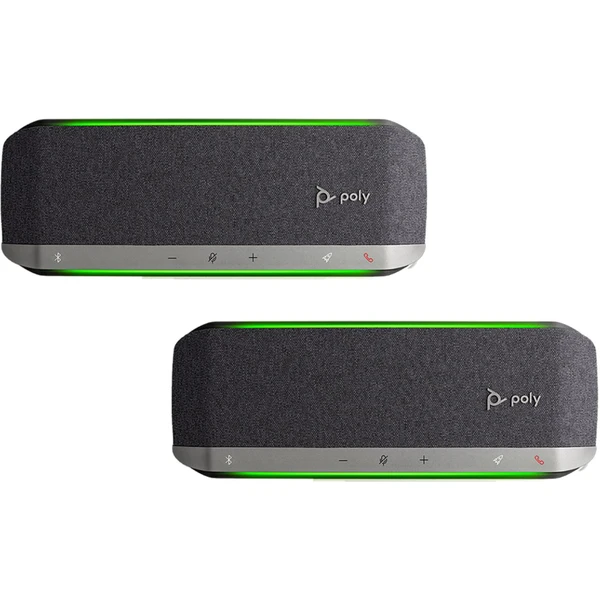 Poly Sync 40+ MS Teams USB-A/USB-C/BT600 - Handsfree - Obrázek OH8S600301