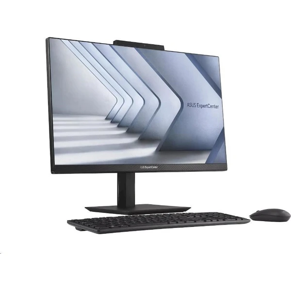 ASUS ExpertCenter E5 (E5402WVARK-BPC029XA) černý  - All-in-one - Obrázek OHCO000K01