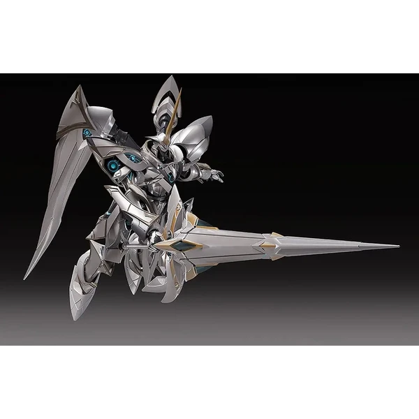 Figurka Good Smile Company The Legend of Heroes: Trails of Cold Steel Moderoid - Argreion, the Argen - Figurky - Obrázek OHJH000K01