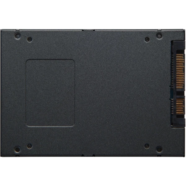 Kingston A400 SSD 2.5'' 240GB - SSD disky - Obrázek OHJV000501