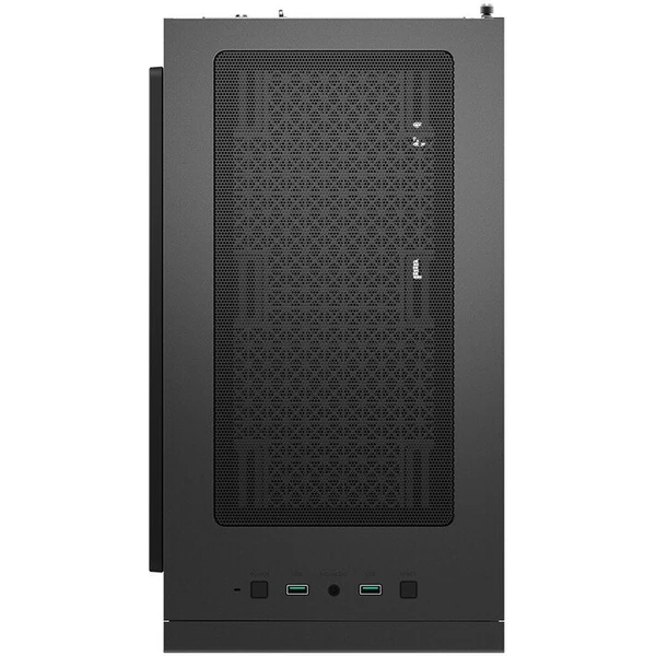 DEEPCOOL Macube 110 černá - Počítačové skříně - Obrázek OHL5100501