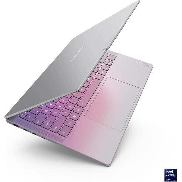 Lenovo Yoga Slim 7 14ILL10 Aura Edition (83JX003ACK) šedý - 3 roky Premium Care - Notebooky - Obrázek OHPE000N01