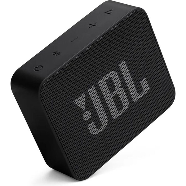 JBL GO Essential 2 Černá
