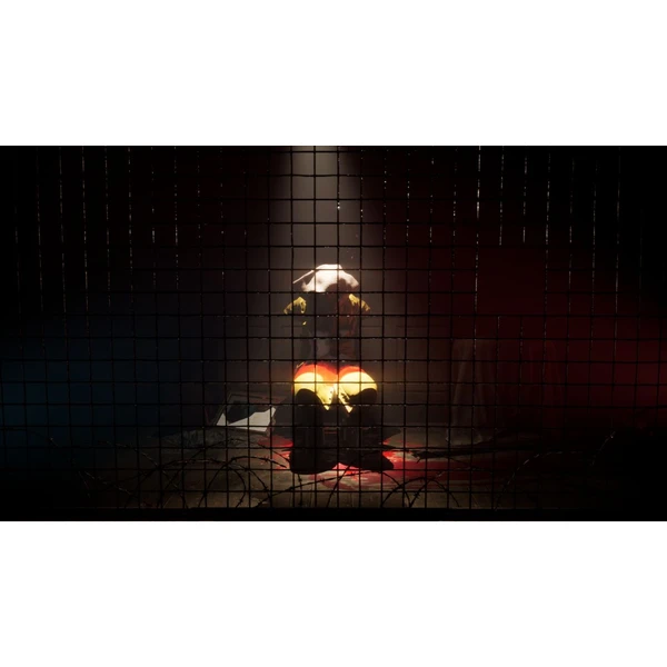 The Dark Pictures - The Devil In Me (PS5) - Hry pro PS5 - Obrázek OHUUF00101