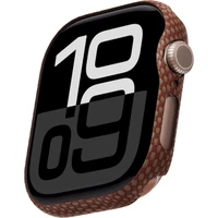 Pitaka Air case ochranný kryt Apple Watch Series 10 (46 mm) Sunset - Pouzdra