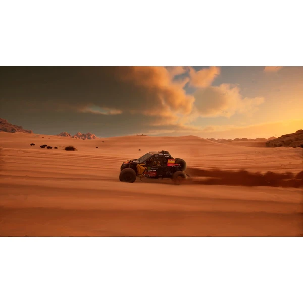 Dakar Desert Rally (PS4) - Hry pro PS4 - Obrázek OI45700301