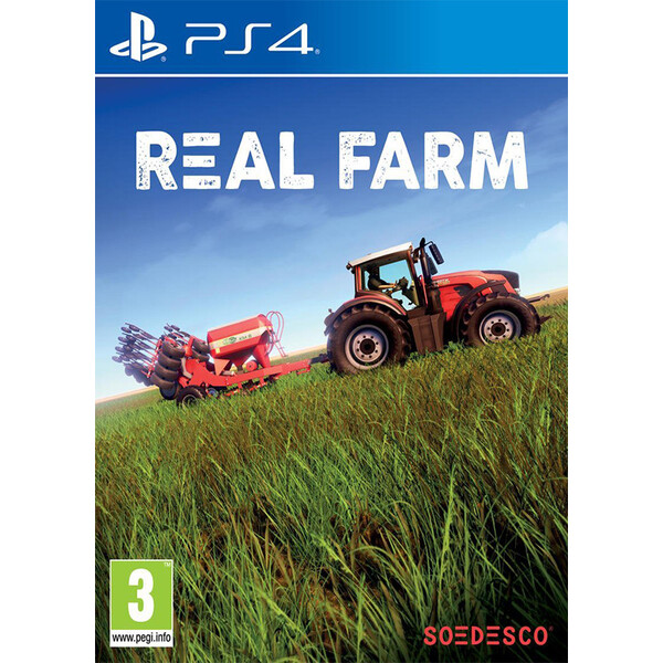 Real Farm