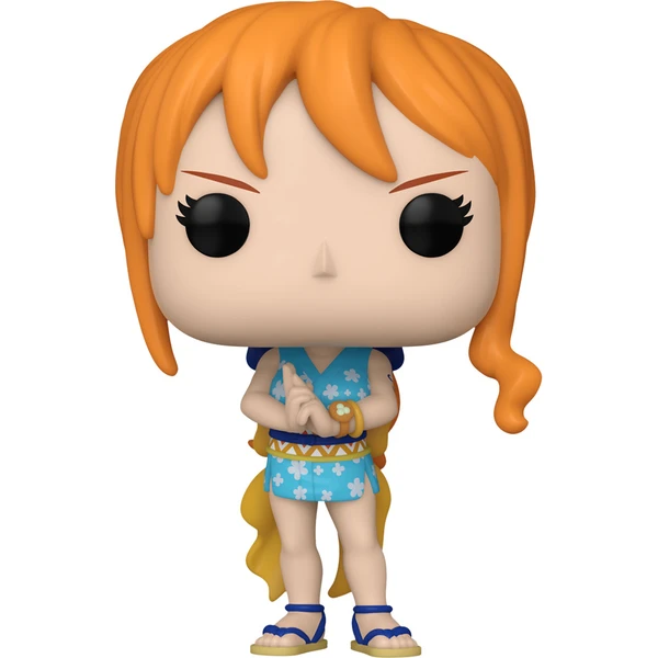 Funko POP! # Animation: One Piece - Onami (Wano) - Funko POP! - Obrázek OI88000701