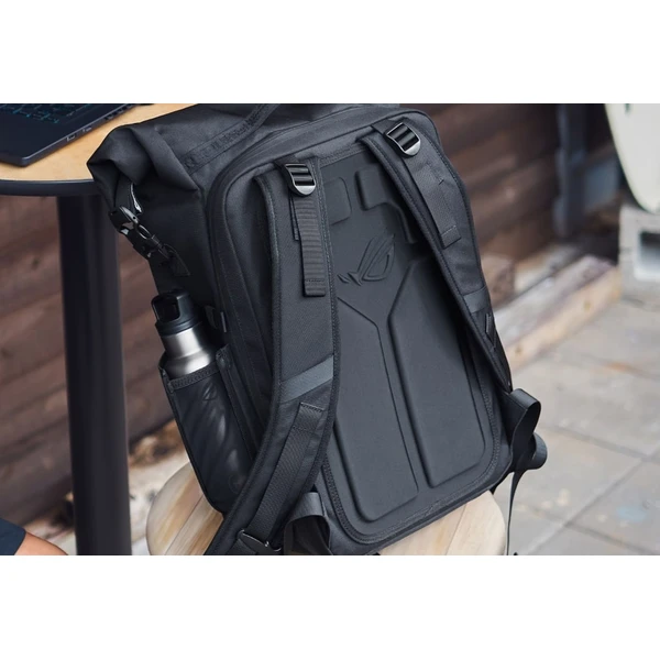 ASUS BP2702 ROG ARCHER batoh 17,3' černý - Batohy - Obrázek OIC0000N01