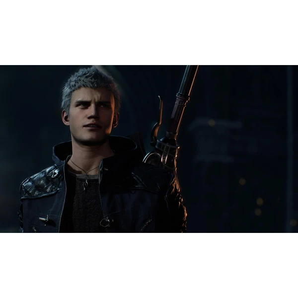 Devil May Cry 5 (Xbox Series) - Hry pro Xbox Series - Obrázek OIF3100201