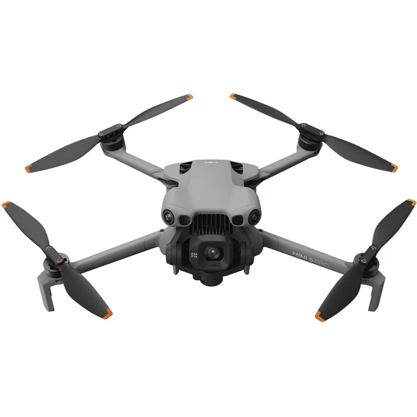 DJI Mini 5 Pro Fly More Combo (DJI RC-N3) - Drony - Obrázek OIJI000K01