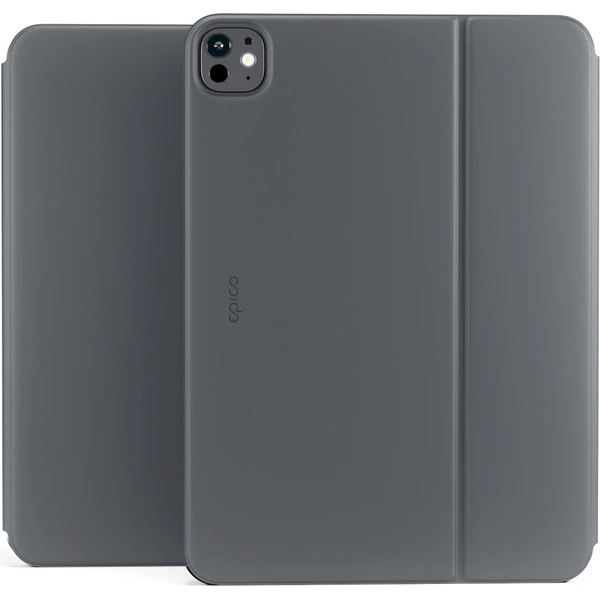 Epico UltraBoard ploché pouzdro s klávesnicí iPad Pro 11"/Air 11"/Air 10,9" CZ - Pouzdra s klávesnicí - Obrázek OIJJ000K01