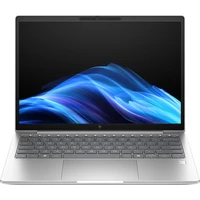 HP Elitebook 6 G1i (AD4K9ET#BCM) stříbrný (+3 roky záruka ONSITE) - Notebooky