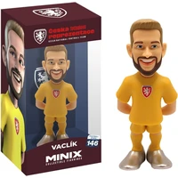 MINIX Football: NT Czech Republic – Vaclík - Minix