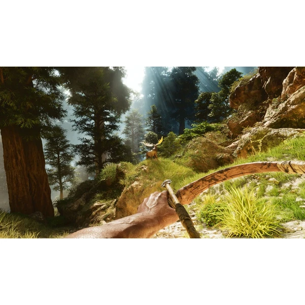ARK: Survival Ascended (PS5) - Hry pro PS5 - Obrázek OJ34000L01