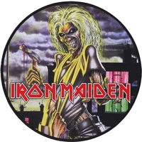 Iron Maiden Killers podložka pod myš L - Podložky