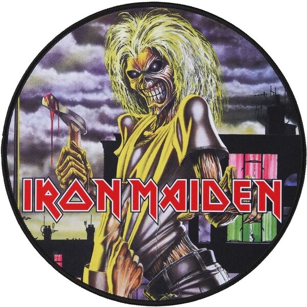 Iron Maiden Killers herní podložka pod myš L