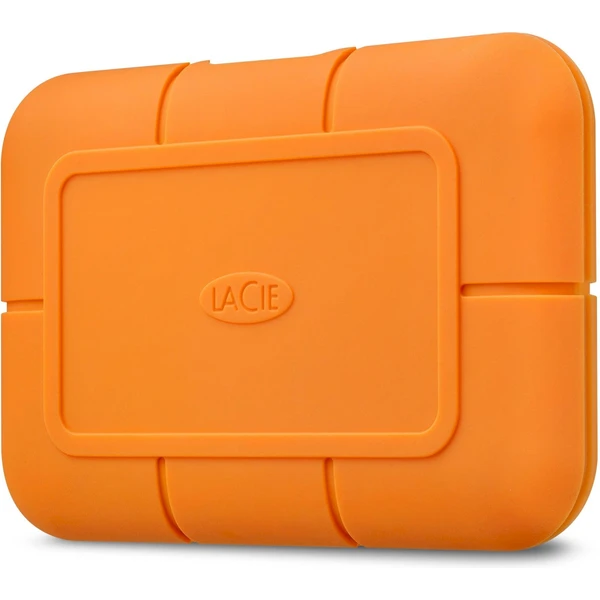 LaCie Rugged SSD 4TB - Pevné disky - Obrázek OJ5G000K01