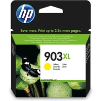 HP T6M11AE č. 903XL Žlutá originální - Cartridge