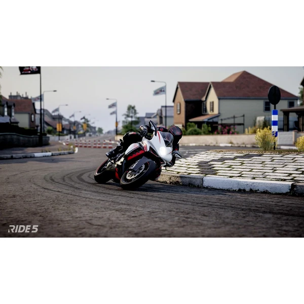 Ride 5 (Xbox Series) - Hry pro Xbox Series - Obrázek OJ7N100501