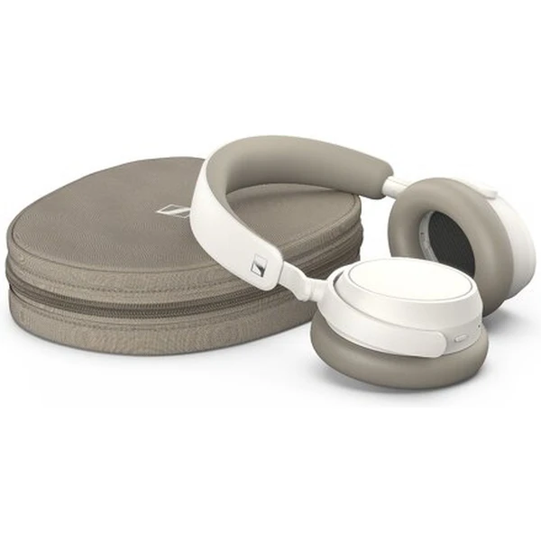 Sennheiser Accentum Plus bezdrátová sluchátka bílá - Sluchátka - Obrázek OJ81000K01
